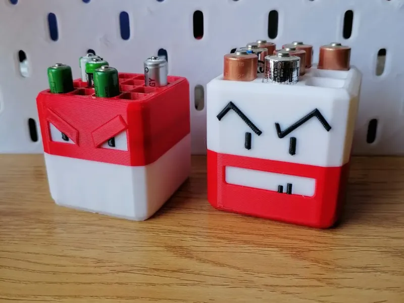 ÉLECTRODE Y ET ACCUMULATEUR DE VOLTORB