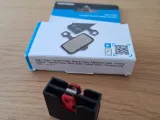 MTB disc brake pad holder-3