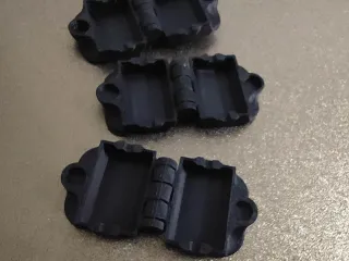 Filament Dust Cleaner Filter