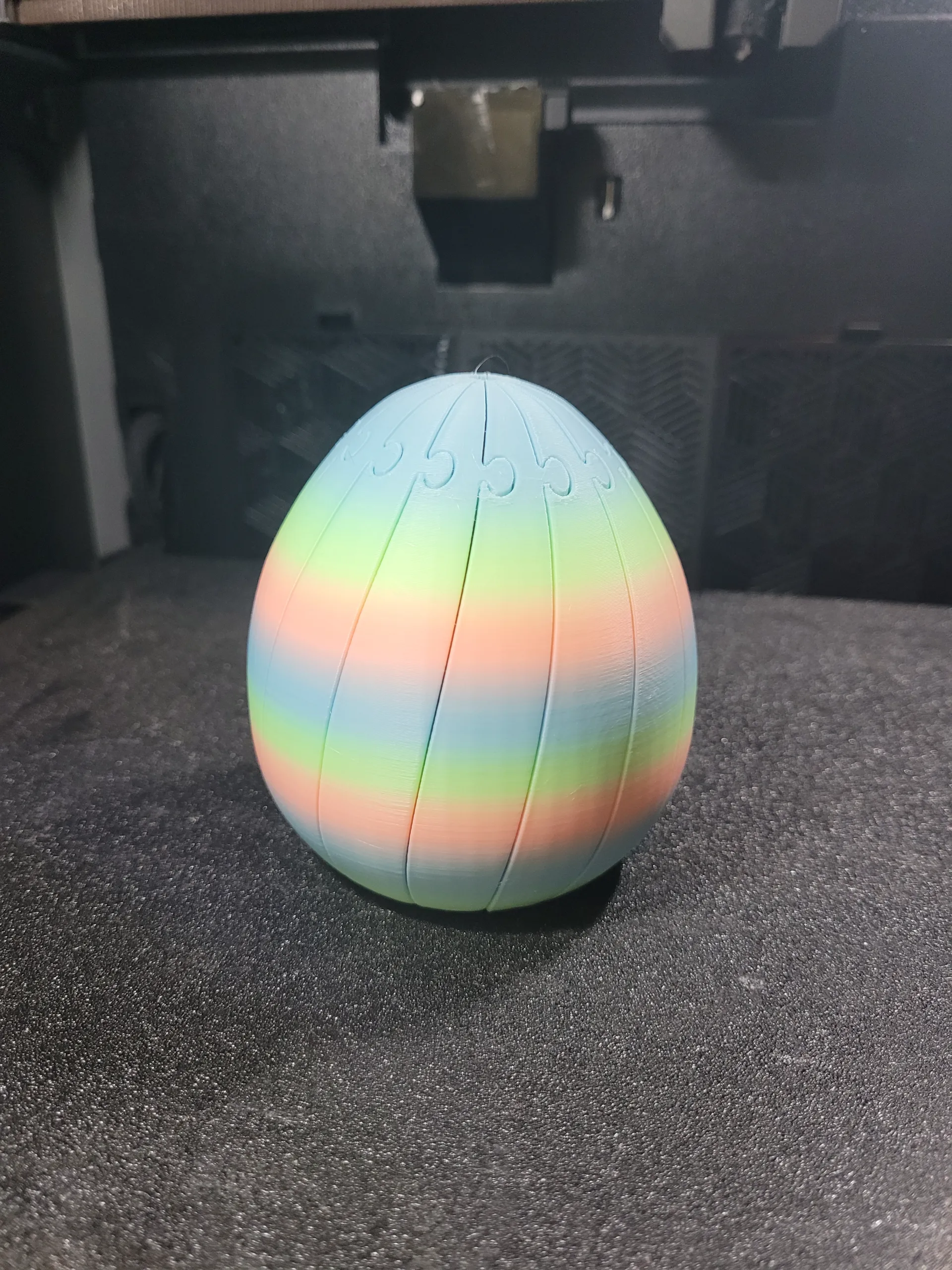 Easter Egg Fidget Toy-4