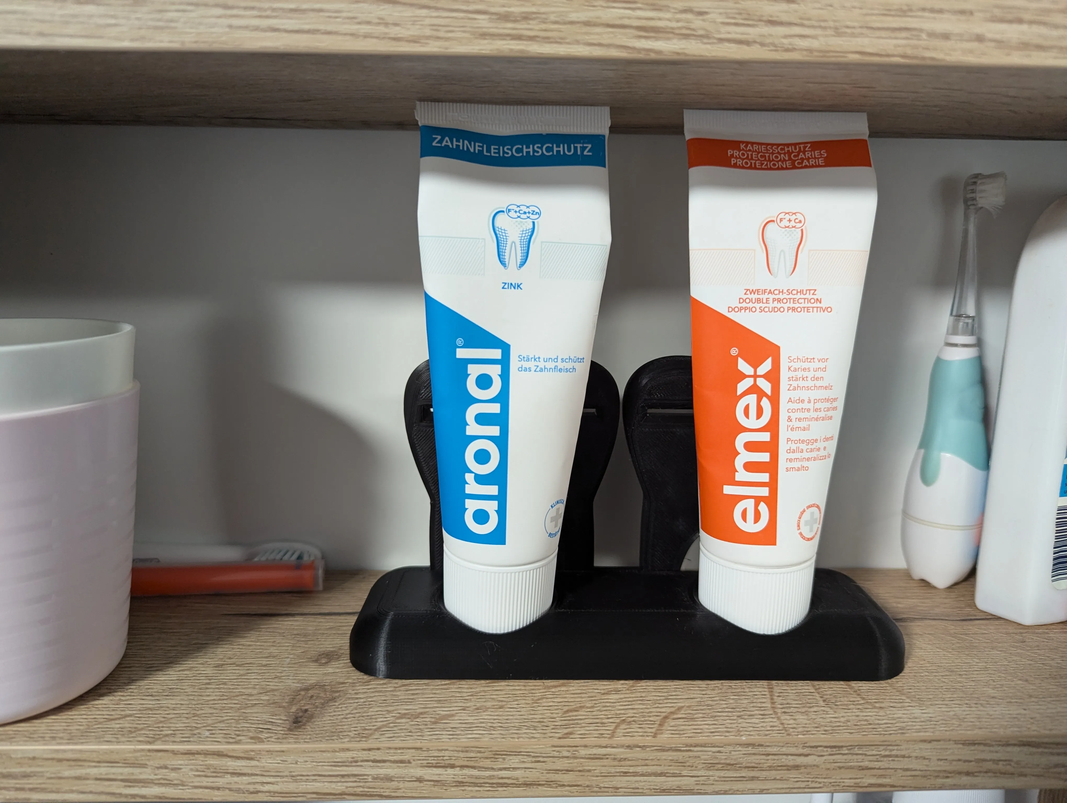 Toothpaste Sqeezer - Set