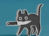 Gatito Killer-0