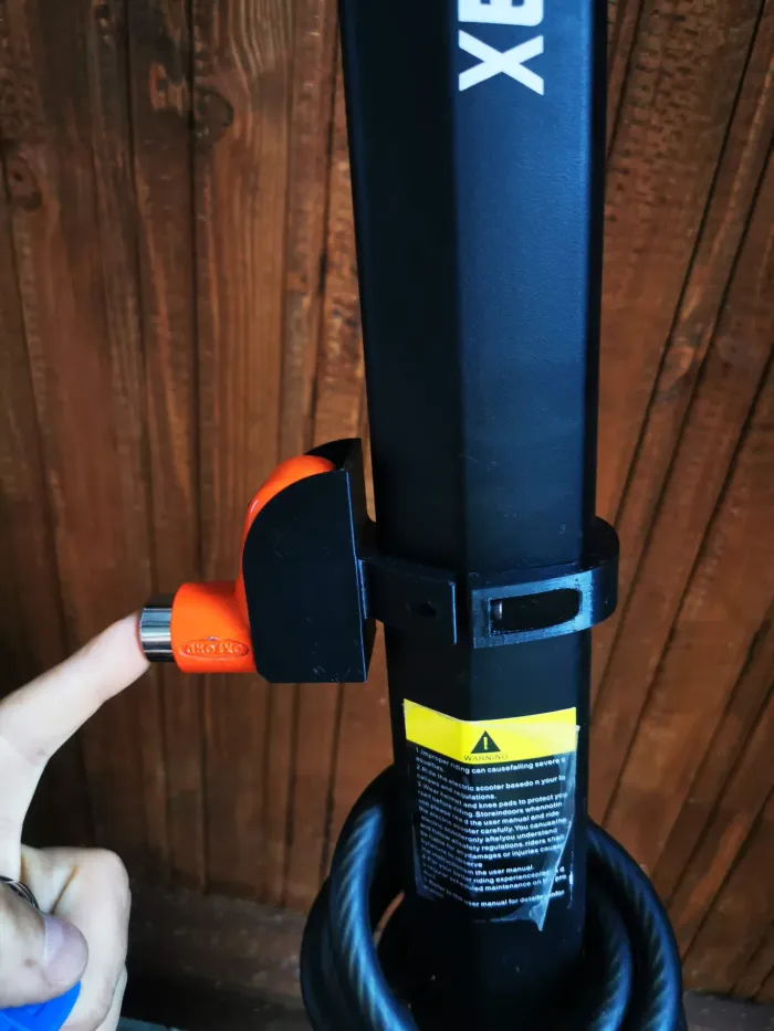 Tools & Spare Parts STL Download - KuKirin G2 Max - Oxford