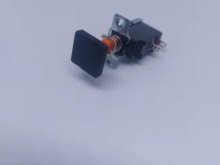 Button Cap
