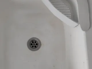 kitchen sink strainer