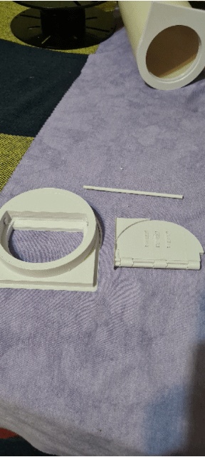 Ratoeira / Mousetrap-4