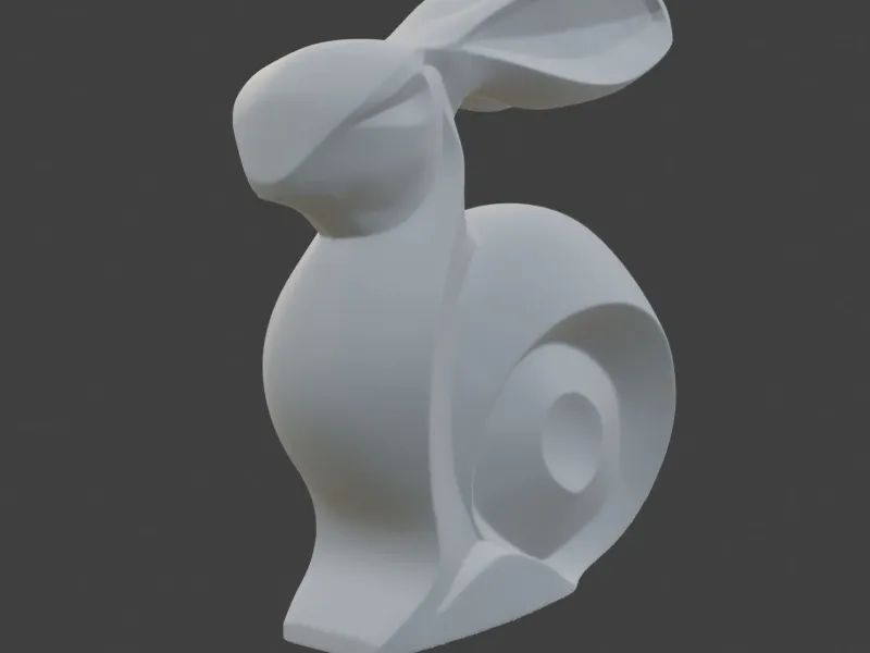 Lunar Hare