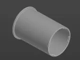 AMS Spool Core Weight-2