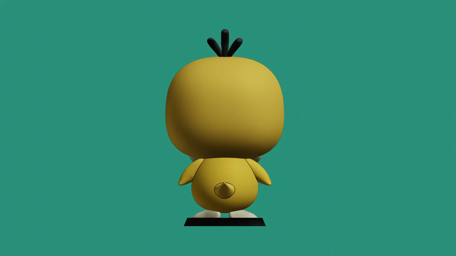 Psyduck Funko Pop