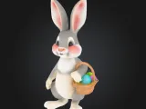 Easter Bunny-0