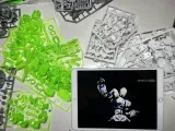 Assembly Robot: SH-02 "Arrival Walker"-5