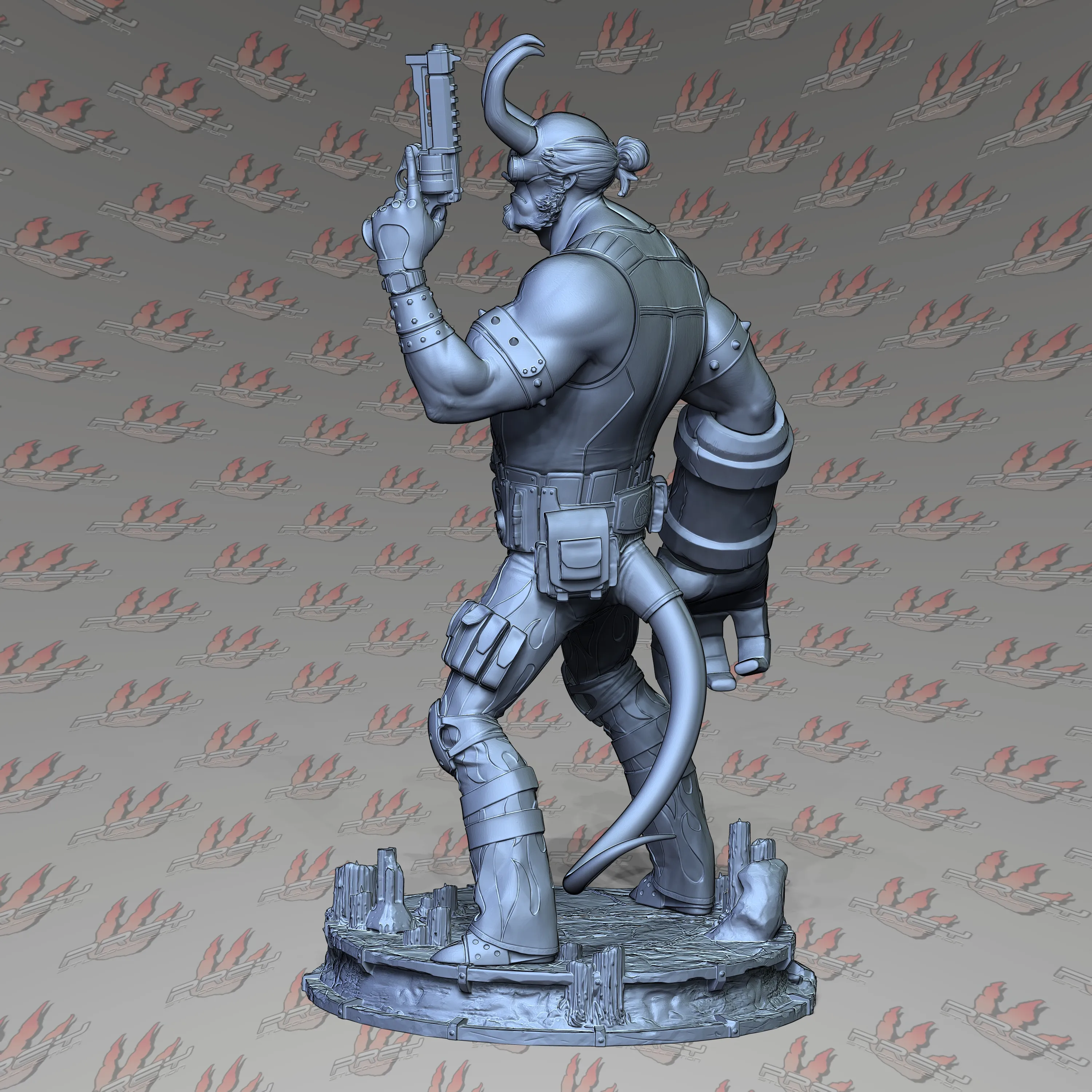 HELLBOY