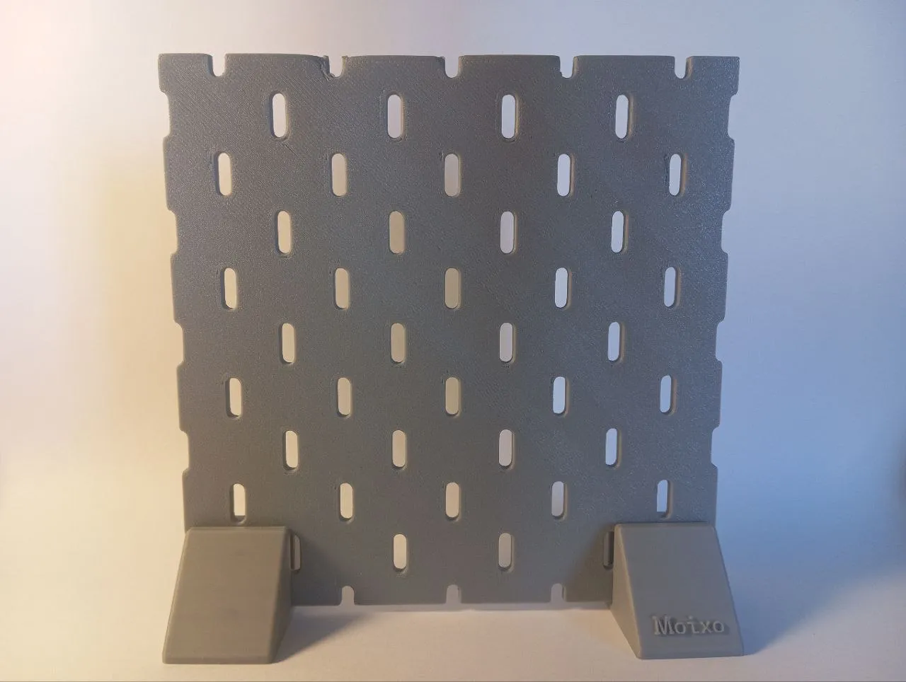 Маленькая подставка Ikea Skadis