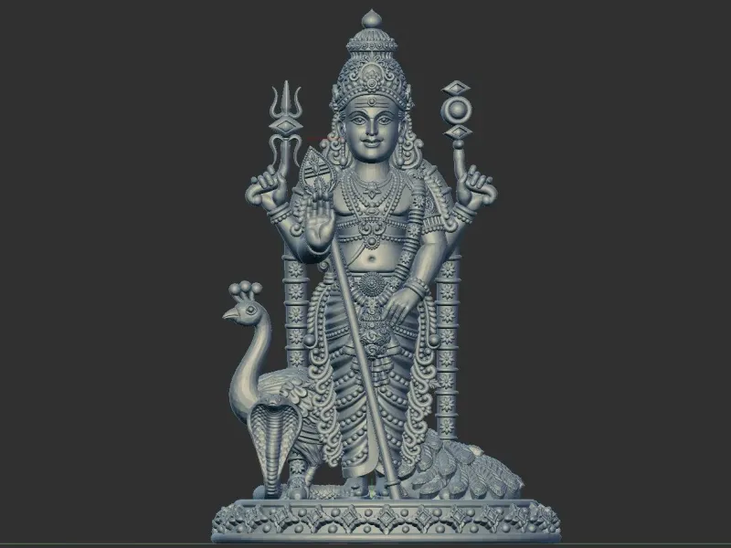 Kartikeya