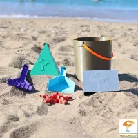 FALCONSSON - SAND TOYS-0
