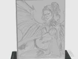 Faery box light litho-2