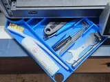 Tool tray for Creality K1/ K1C/ K1SE-3