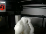 Statue Gun Woo-4