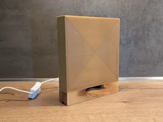 Lumina Frame
