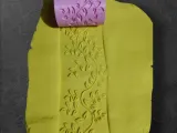 Rodillo Texturizador / Texture Roller-1