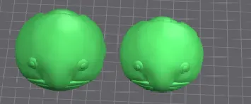 Cute Blobfish