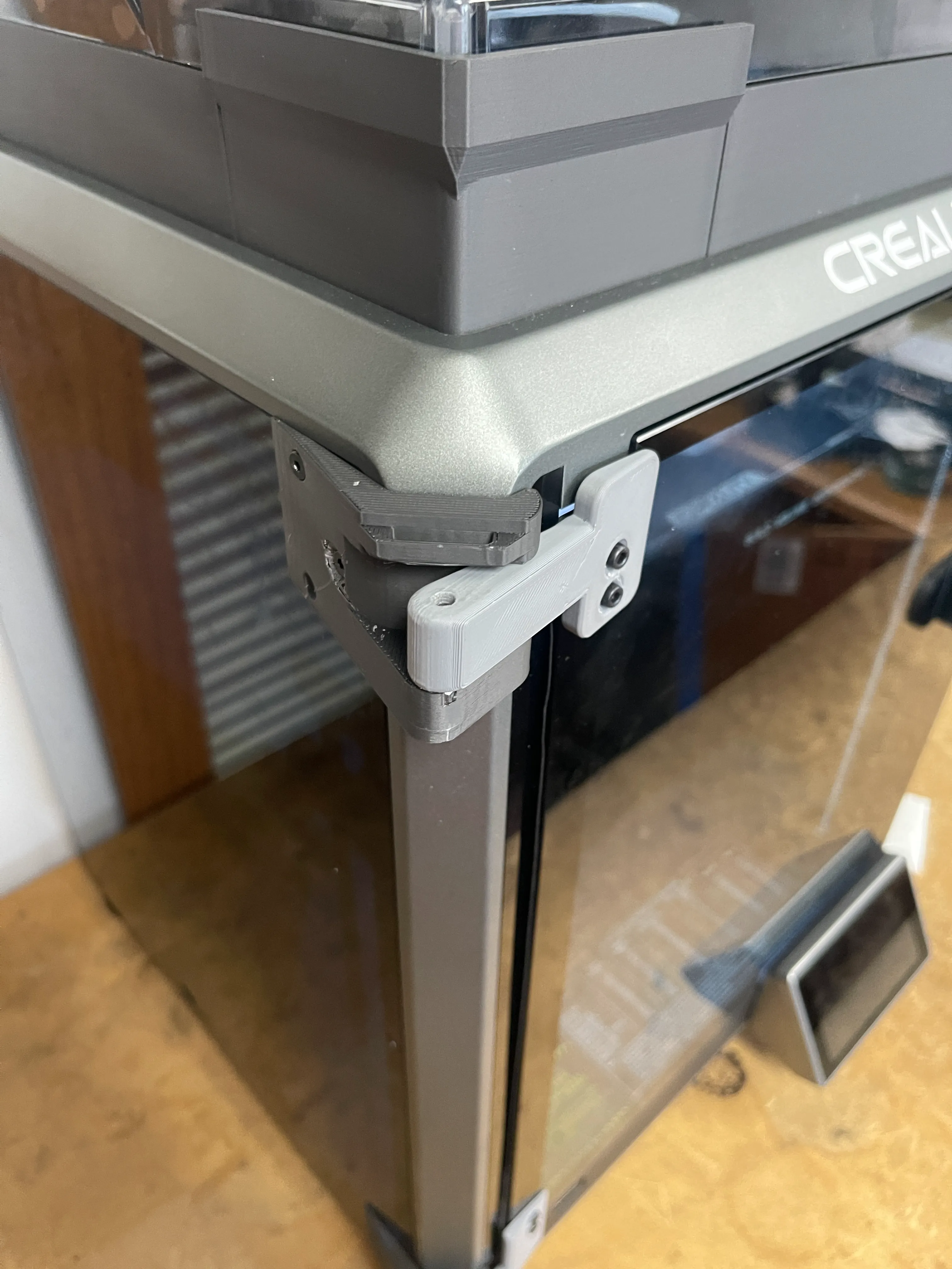 K1C Door Hinge Kit