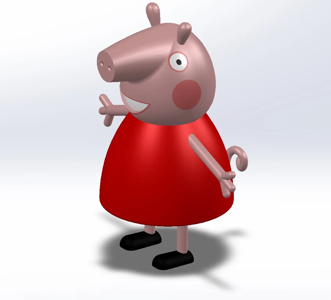 Peppa Pig