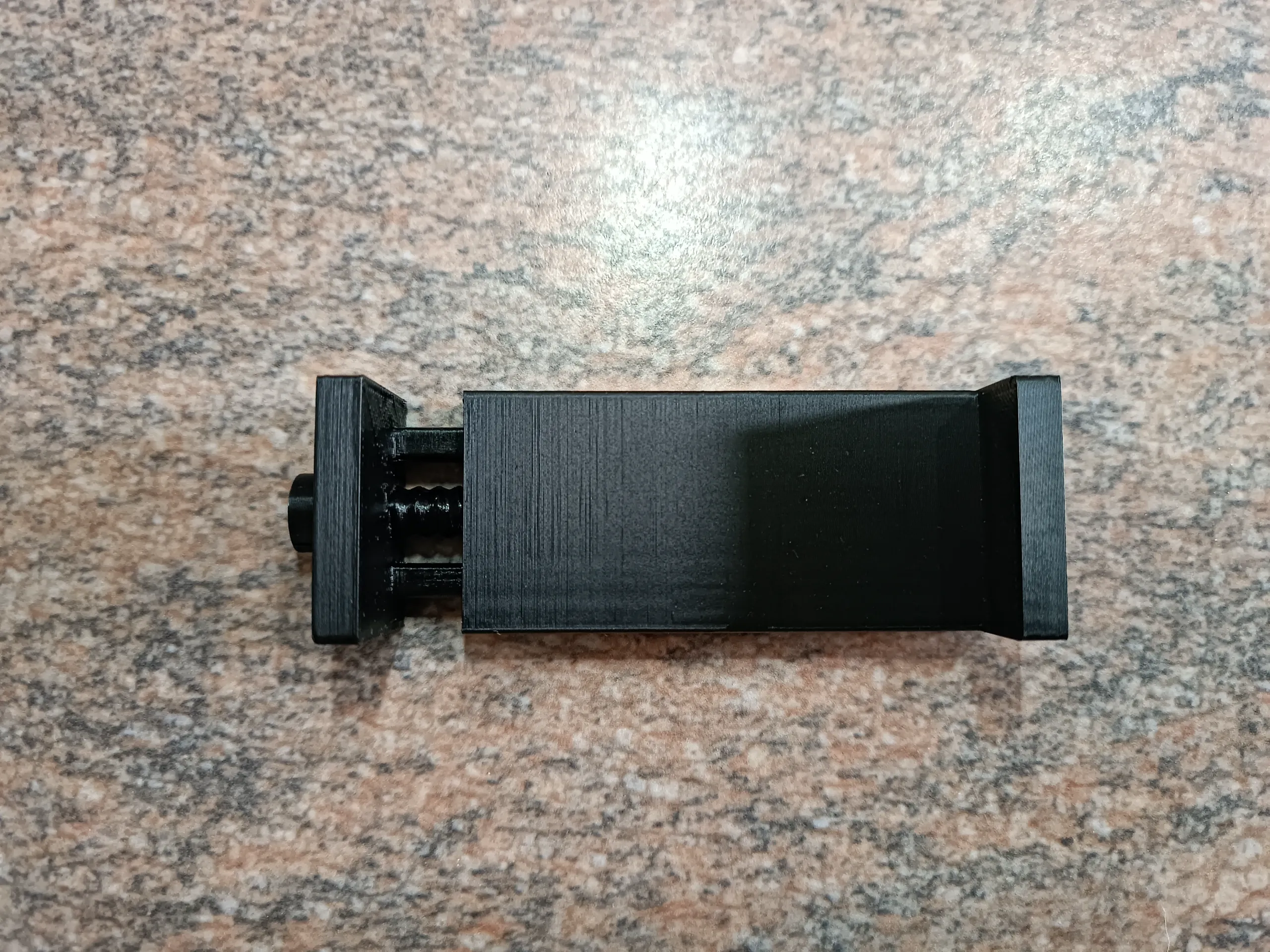Phone Mount for Tripod-3