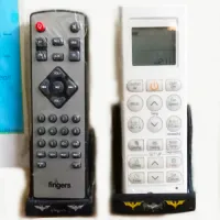 BATMAN REMOTE/MOBILE HOLDER-2