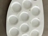 Color Mixing Tray-2