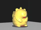 Capybara-3