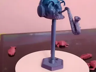 Saxoman