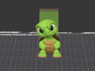 Turtle Max