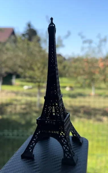 Eiffel tower-1