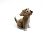 Wiggle Pup Flexy Dog - Articulating Flexy-3