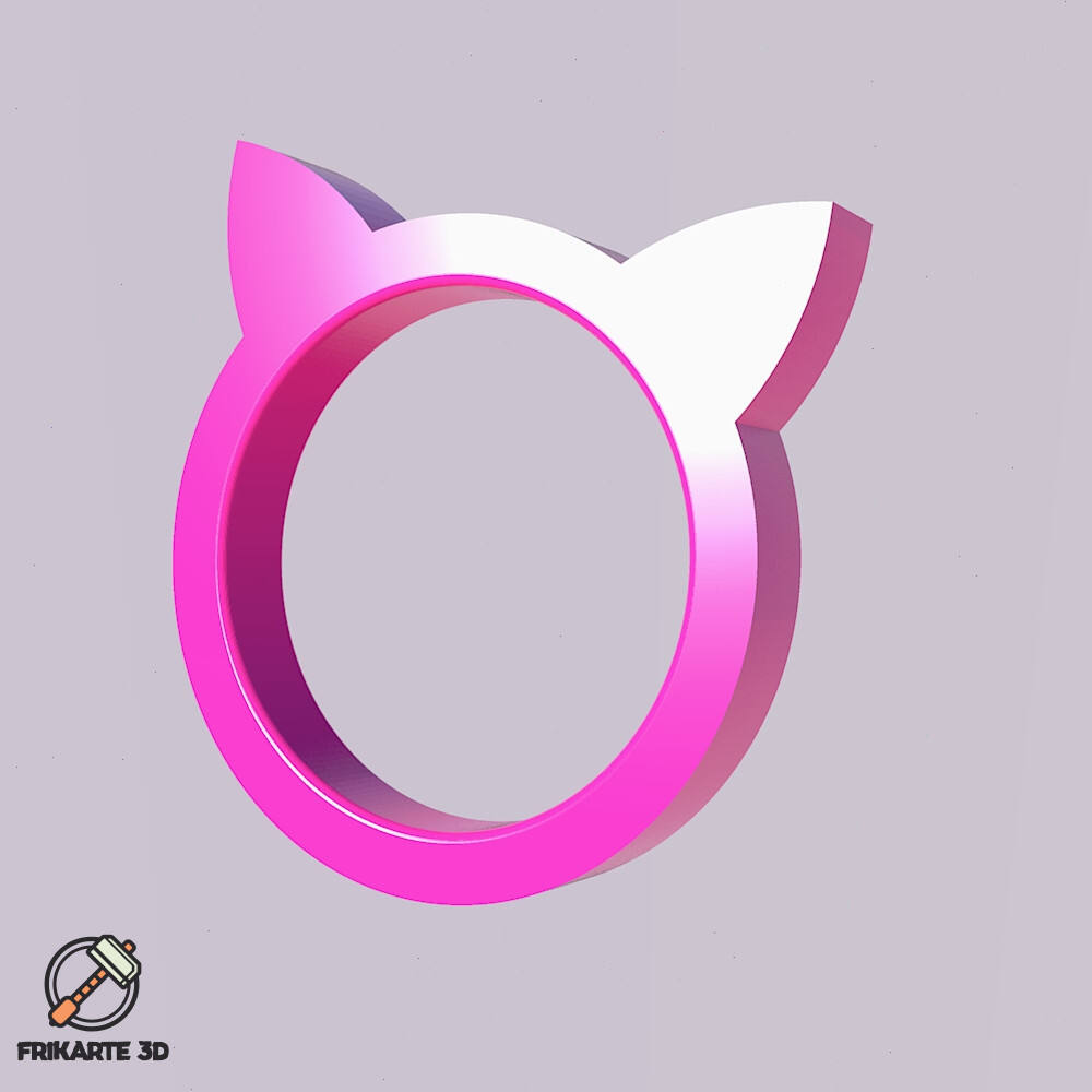 Kitty Ring