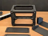 Modular 10-inch Server Rack-3