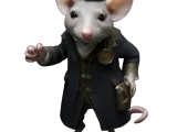 Whimsical Character Collection-4