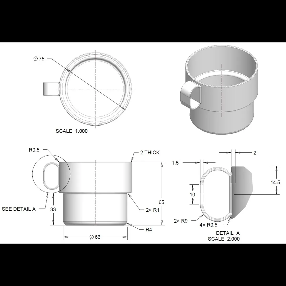 Cup
