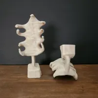 Beetlejuice Sculpture-5