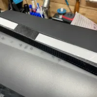 Creality CFS dessicant holder-1