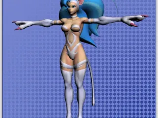 Felicia