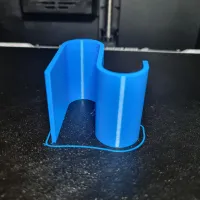 Curve Remote Holder Set-0