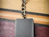 Micro SD Keychain Case-1