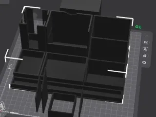 Office organiser