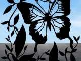decor butterfly 🦋-1