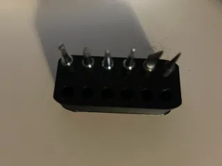 Soldering Tip Holder