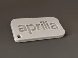 Aprilia Ahänger-2