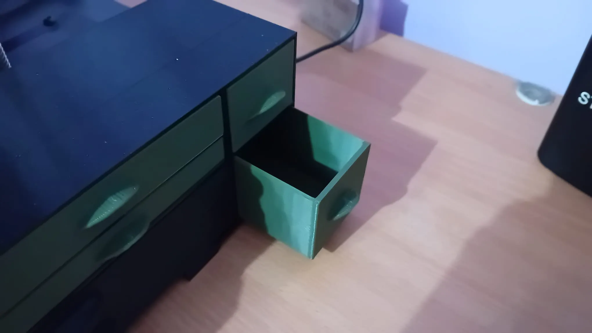Creality Ender 3V3 KE Box