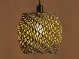 Pendant lamp-2